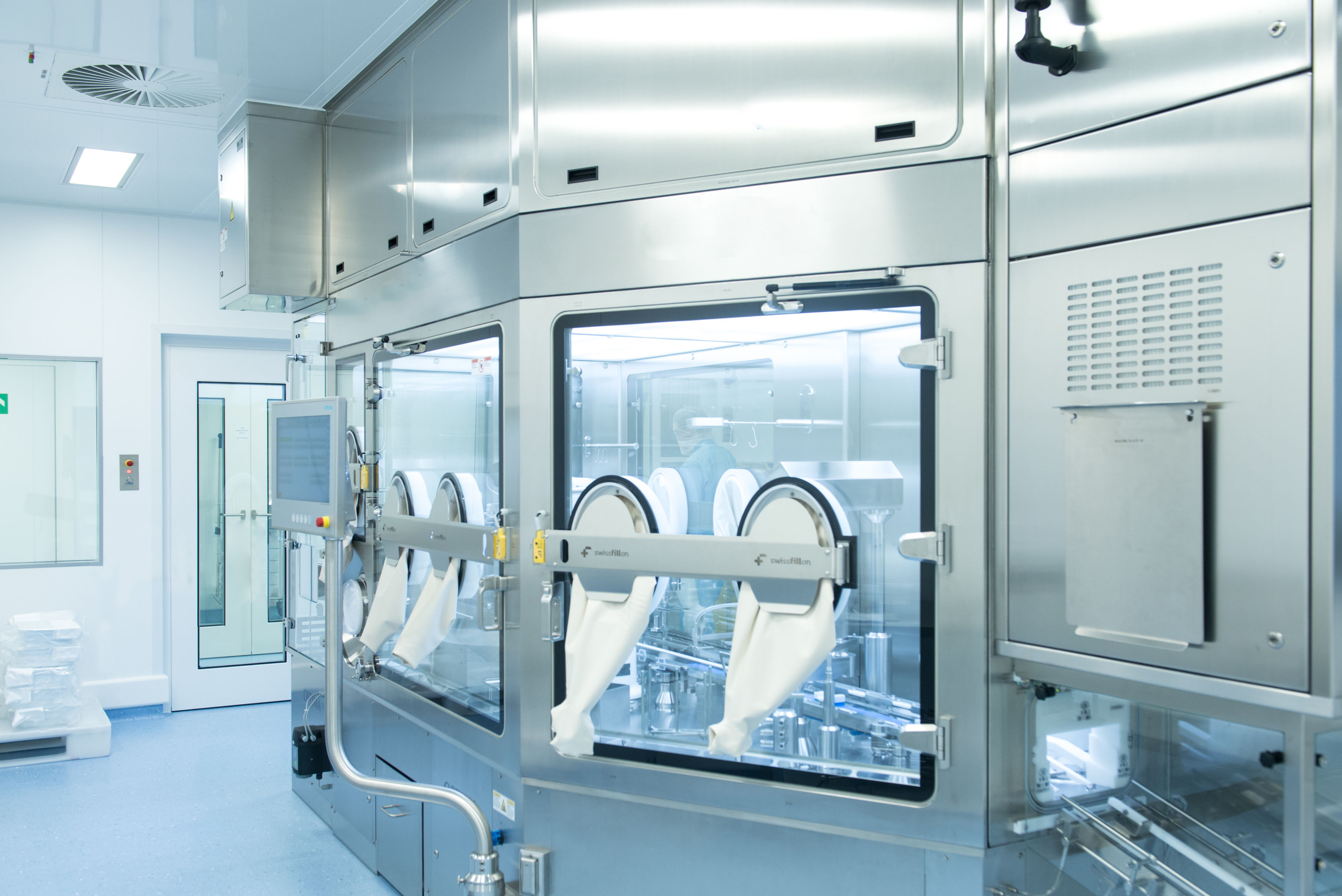OPTIMA pharma und OPTIMA life science mit geballter Kompetenz in Madrid